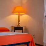فيلة Ginepro Con Jacuzzi E Vista Mare *