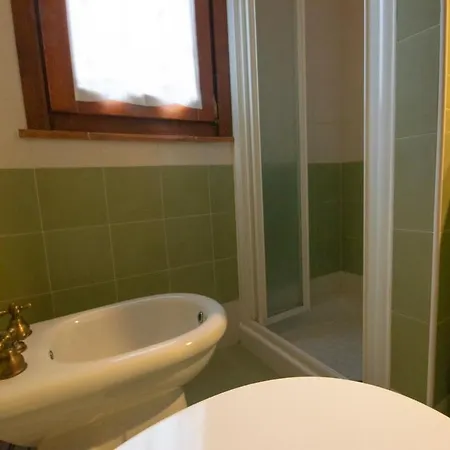 Ginepro Con Jacuzzi E Vista Mare Vila Siniscola