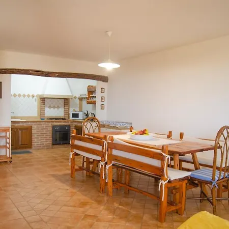 Ginepro Con Jacuzzi E Vista Mare * Siniscola