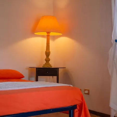 Vila Ginepro Con Jacuzzi E Vista Mare *