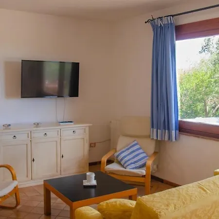 Vila Ginepro Con Jacuzzi E Vista Mare Siniscola