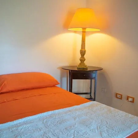 Ginepro Con Jacuzzi E Vista Mare Siniscola