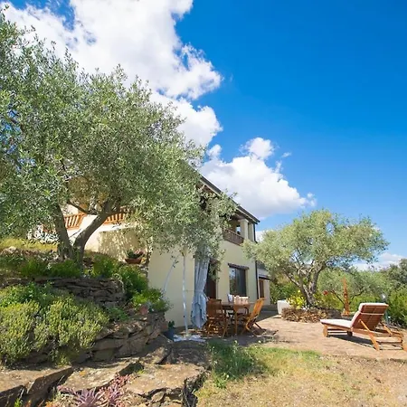 Villa Ginepro Con Jacuzzi E Vista Mare *