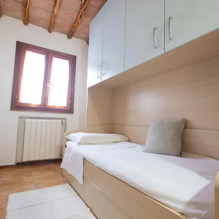 Ginepro Con Jacuzzi E Vista Mare * Siniscola