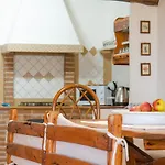 Villa Ginepro Con Jacuzzi E Vista Mare