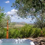 Ginepro Con Jacuzzi E Vista Mare Villa *