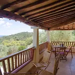 Ginepro Con Jacuzzi E Vista Mare Willa Siniscola